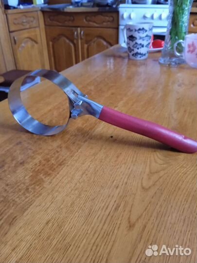 Ленточный съемник масляного фильтра