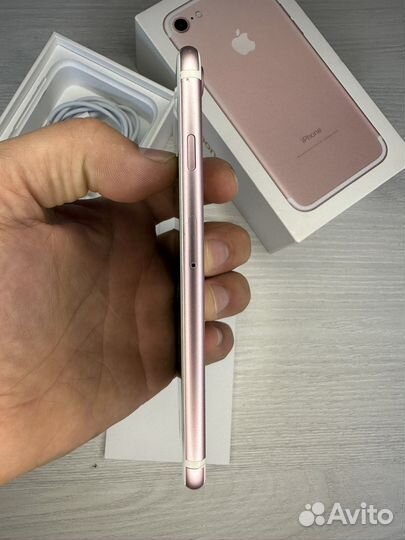 iPhone 7,128GB