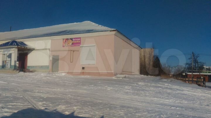 Дом 70 м² на участке 70 сот.