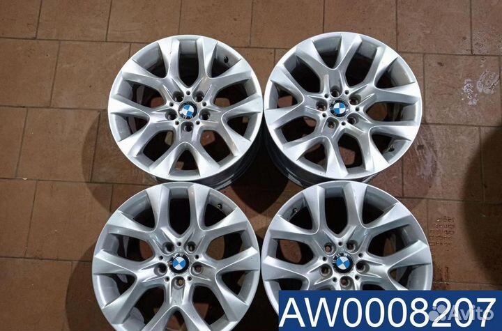 Диски R19 BMW X5 Б/у оригинал