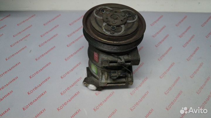 Nissan 92600-5V000 Компрессор кондиционера