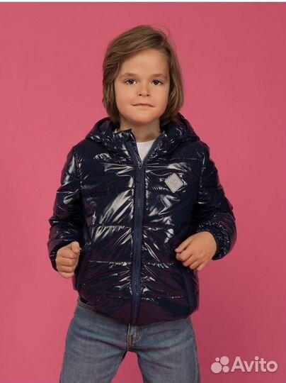 Куртка Stella’Kids
