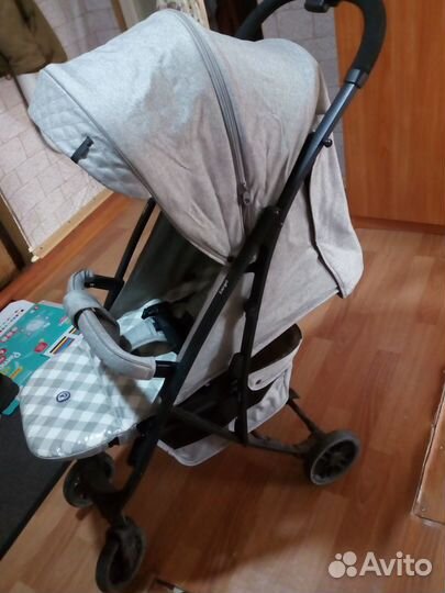 Коляска прогулочная Rant Largo