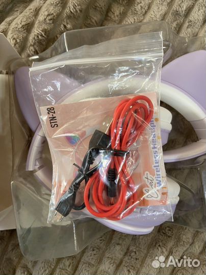 Новые Беспроводные наушники