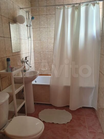 Квартира-студия, 26 м², 1/9 эт.