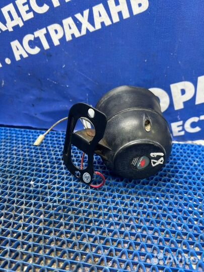 Сирена сигнализации Hyundai Solaris 1 хэтчбек G4FA