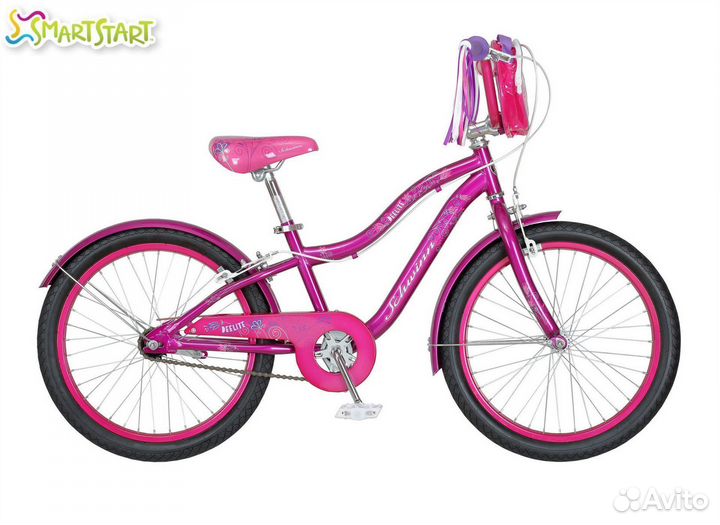 Велосипед Schwinn Deelite 2022