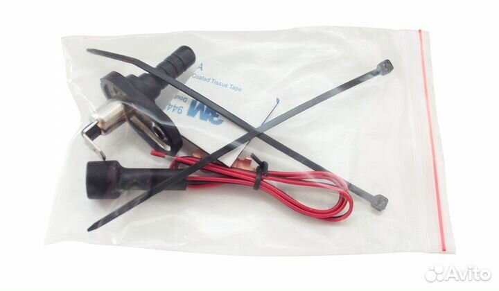 Автосигнализация Pandora X-2000 (Пандора)