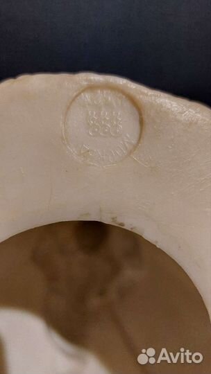 Дед мороз и Снегурочка СССР