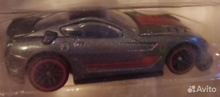 Модели гоночных машин