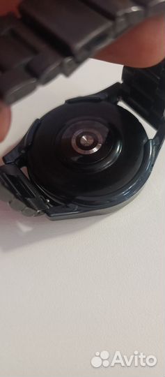 Смарт часы huawei watch gt 3 46mm