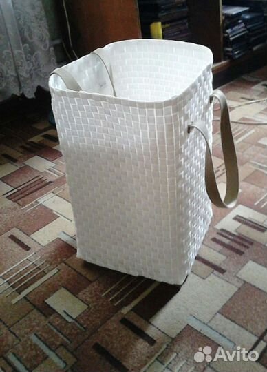 Корзина для белья