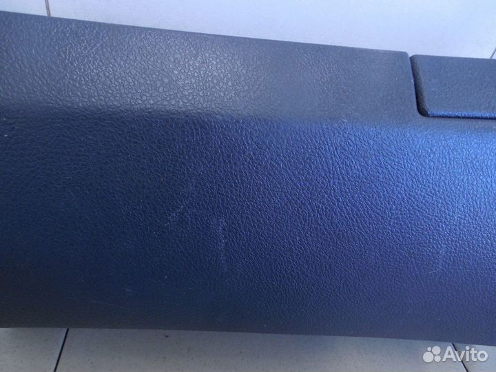 Бардачок Corolla E15 2006-2013