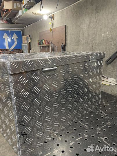 Сварка аргоном Выезд Сварка алюминия