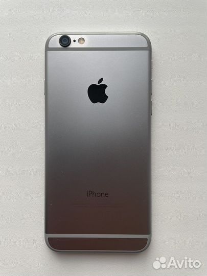 iPhone 6, 32gb