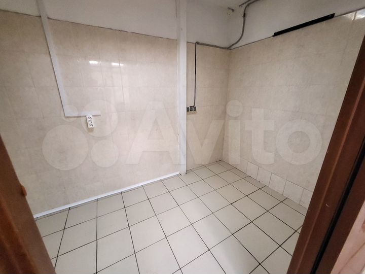 Производство, 35.2 м²