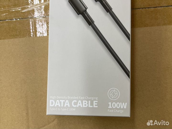 Usb type-c to type-c 1m