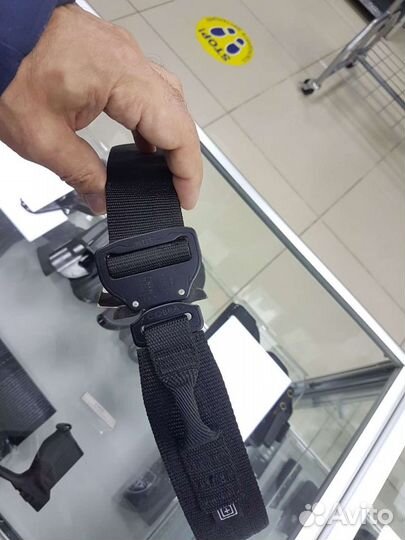 Ремень 5.11 Maverick Assaulters