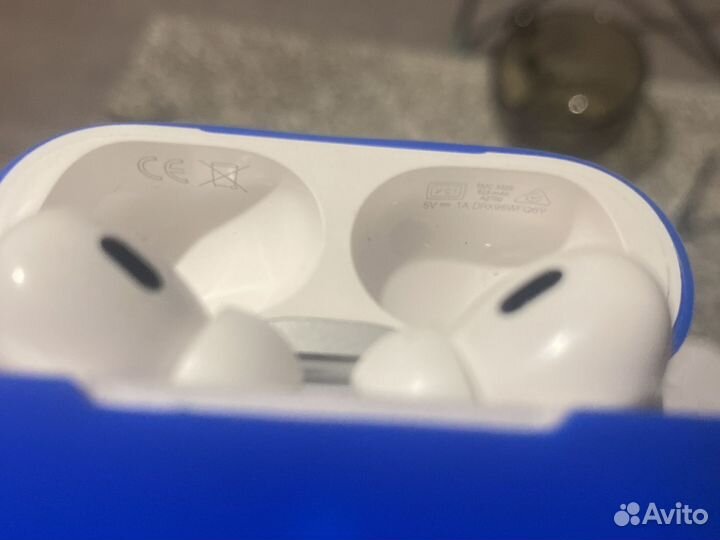 Airpods pro 2 оригинальные