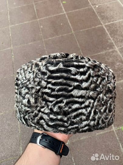 Каракулевые Ушанки Папахи Кубанки Каракуль Элитный