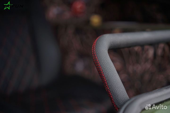 Вездеход, снегоход, болотоход