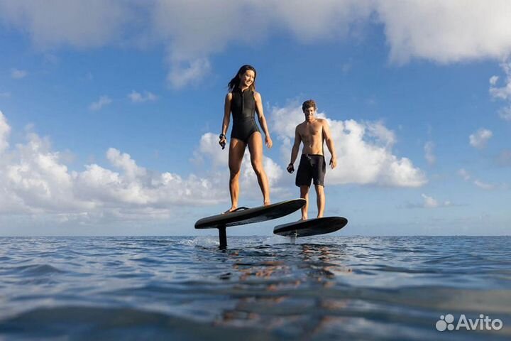 Электрофойл Fliteboard Pro