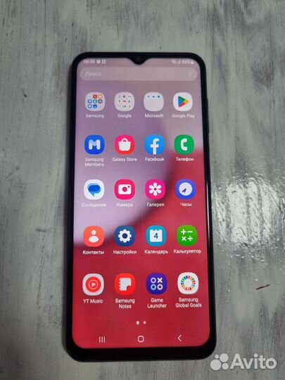 Samsung galaxy a13 64