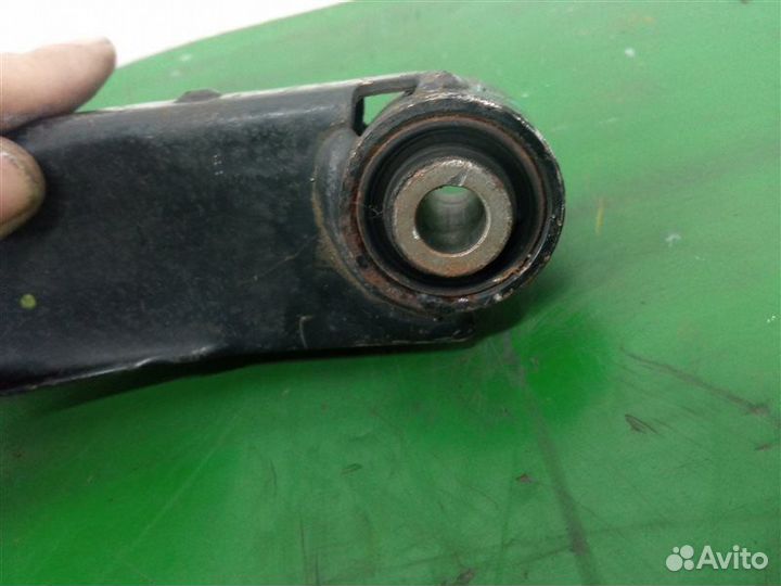 Рычаг подвески задний левый Subaru Impreza GJ