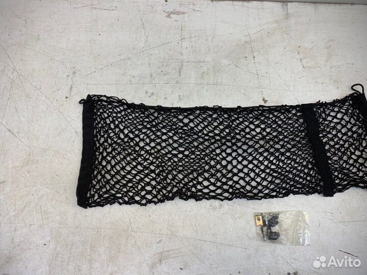 Сетка багажника задняя Lexus Is 3 2013-2019