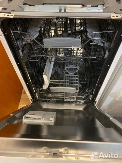 Посудомоечная машина Gram