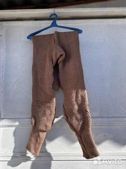 Костюм водолазный СССР