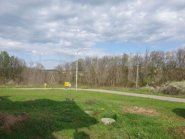 Дом 180 м² на участке 15 сот.