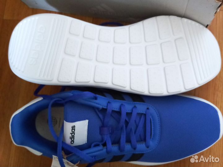 Кроссовки Adidas Lite Racer 3.0