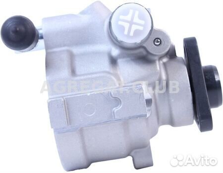 Насос гидроусилителя руля Motorherz P1375HG