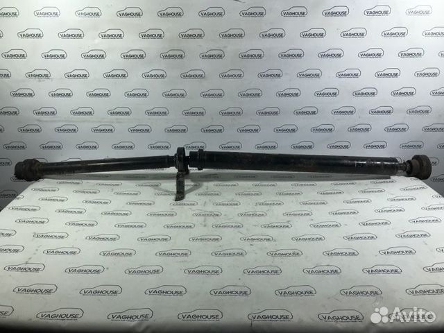 Карданный вал Audi A7 4G 3.0 tfsi CGW 2011