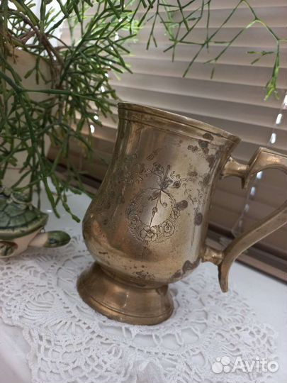 Кружка пивная, Индия