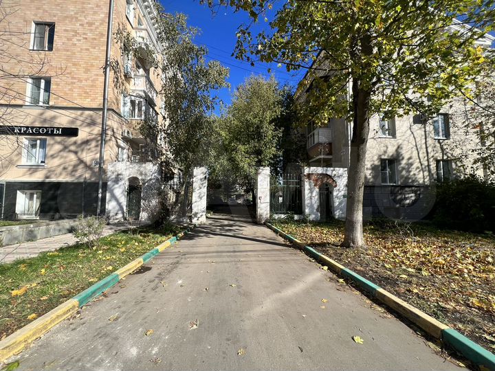 Свободного назначения, 68.9 м²