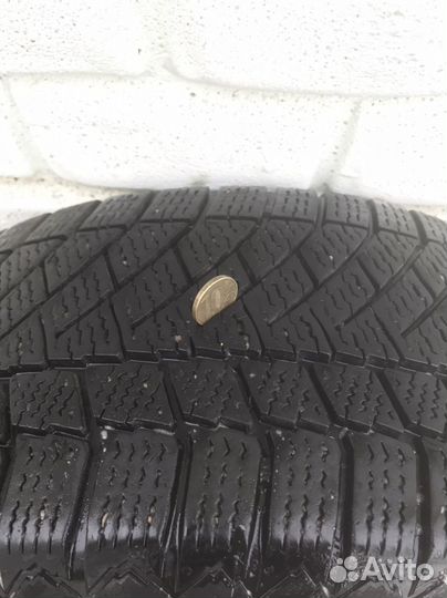 Continental ContiVikingContact 6 205/55 R16 T