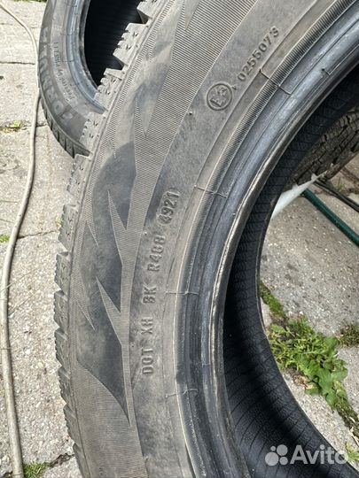 Formula Energy 205/55 R16