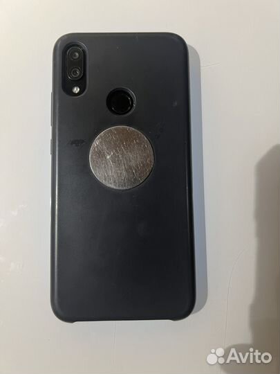 Xiaomi Redmi Note 7, 3/32 ГБ