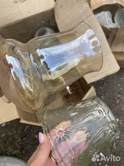 Продам плафоны