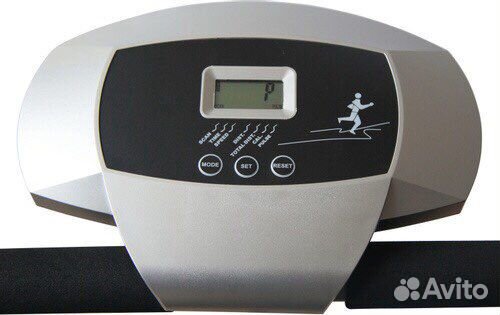 Беговая дорожка