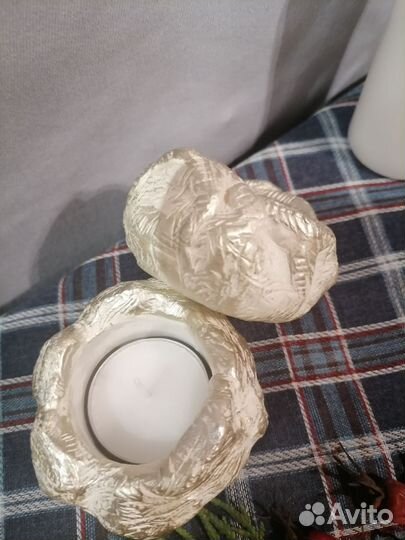 Подсвечник