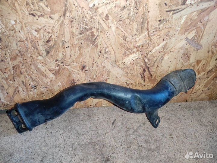 Водосток левый Volvo Xc90 C30 D5244T18 2012