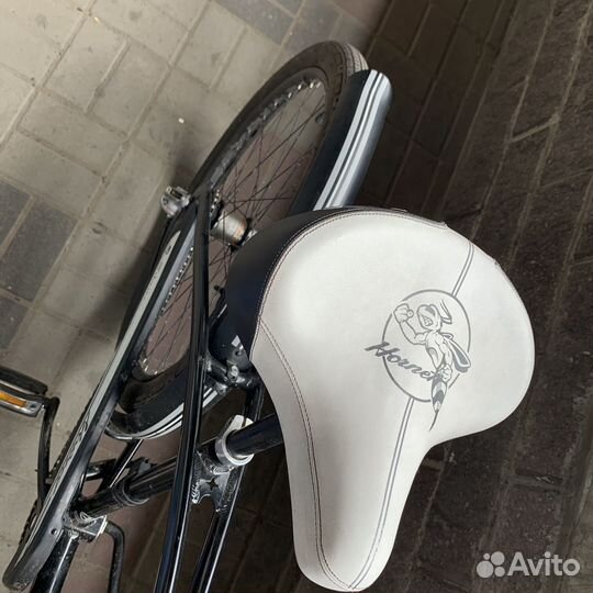 Велосипед Schwinn Hornet