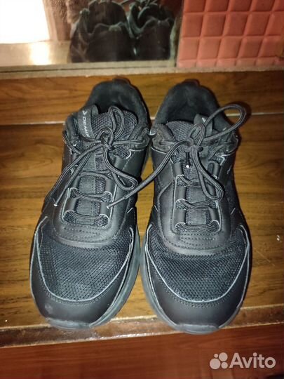 Кроссовки мужские бу