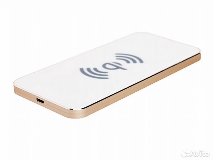 Сетевое Беспроводное зарядное устройство