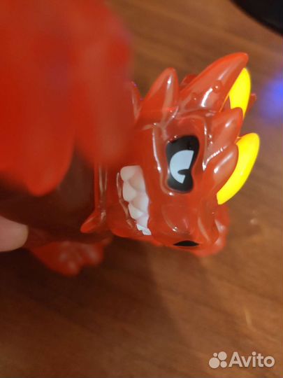 Goojitzu блейзагот