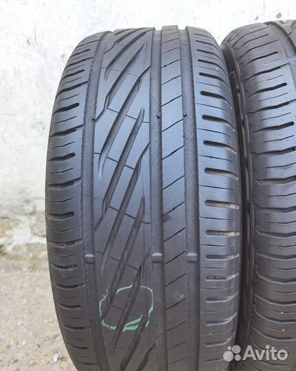 Uniroyal RainSport 5 235/55 R17 99V
