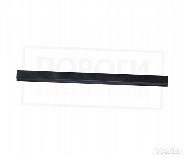 Пороги Nissan (Y32) седан и др